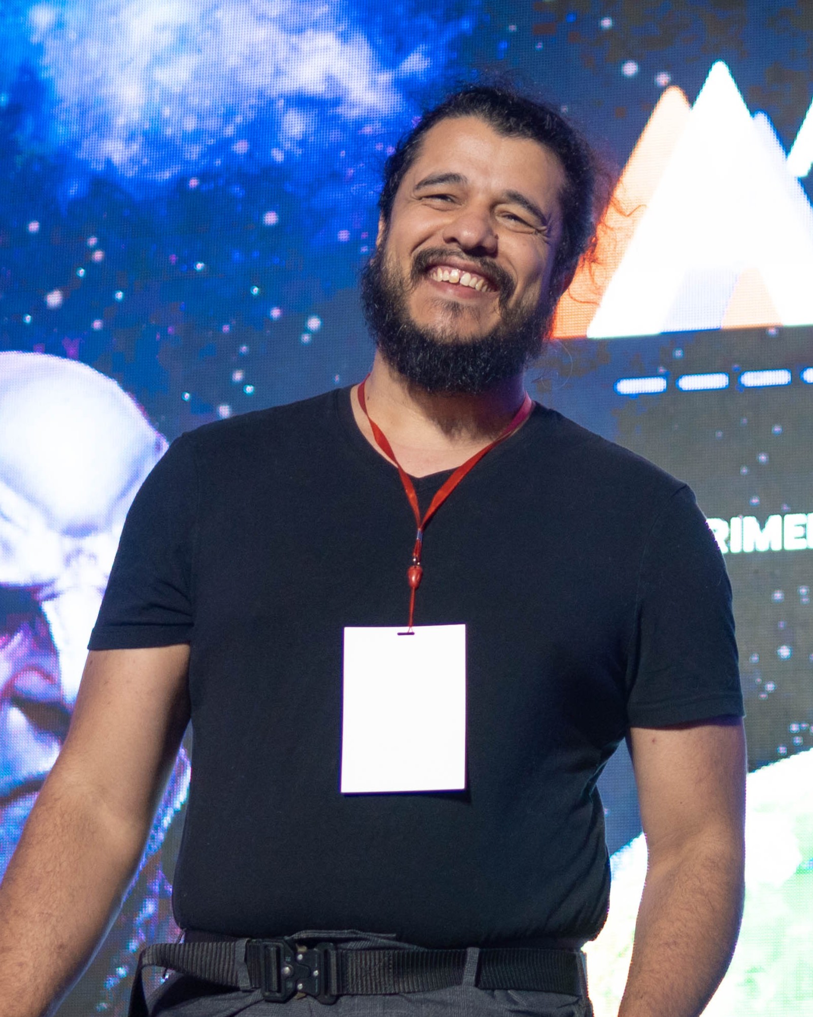 Dejaime Neto